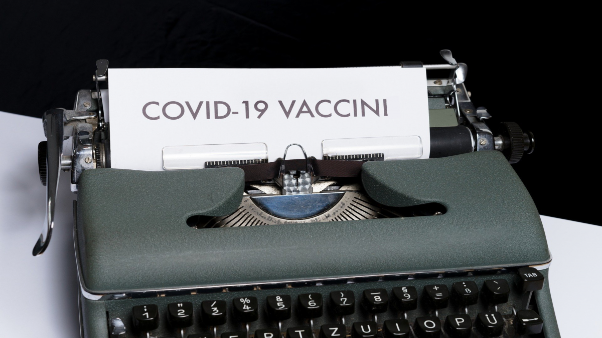 Appello del CNU per la comunicazione della campagna vaccinale